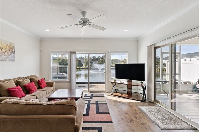 1003 Mariners Circle, St Simons Island, GA 31522