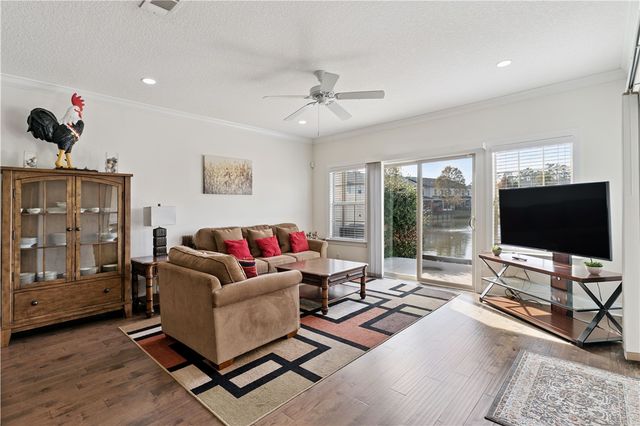 1003 Mariners Circle, St Simons Island, GA 31522