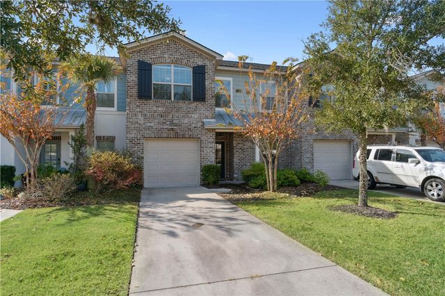 1003 Mariners Circle, St Simons Island, GA 31522