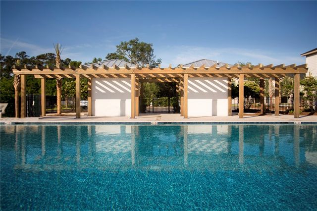 1003 Mariners Circle, St Simons Island, GA 31522