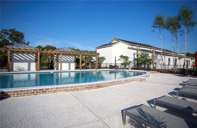 1003 Mariners Circle, St Simons Island, GA 31522