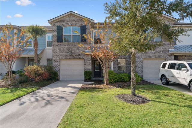 1003 Mariners Circle, St Simons Island, GA 31522