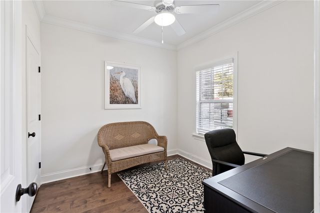 1003 Mariners Circle, St Simons Island, GA 31522