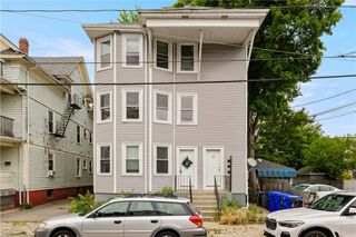 63 Trenton Street 2, Pawtucket, RI 02860