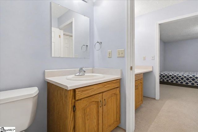 1040 Bennetts Bridge Road, Greer, SC 29651