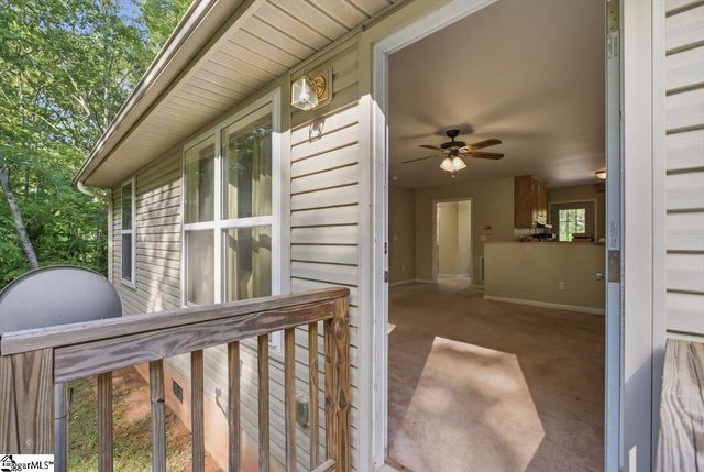 1040 Bennetts Bridge Road, Greer, SC 29651