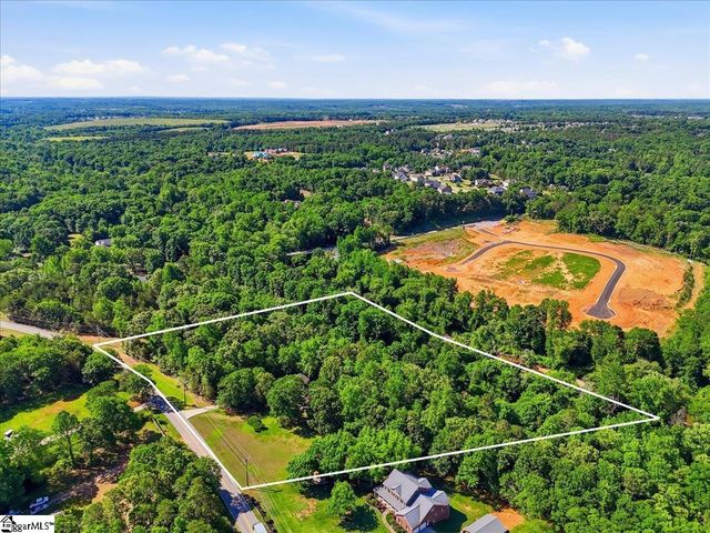 1040 Bennetts Bridge Road, Greer, SC 29651