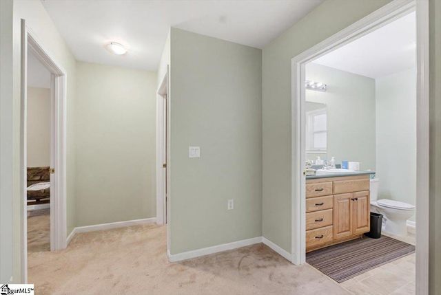 1040 Bennetts Bridge Road, Greer, SC 29651