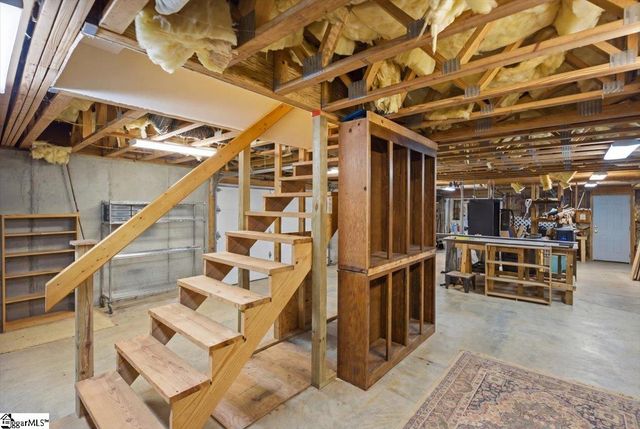 1040 Bennetts Bridge Road, Greer, SC 29651
