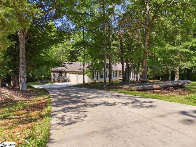 1040 Bennetts Bridge Road, Greer, SC 29651