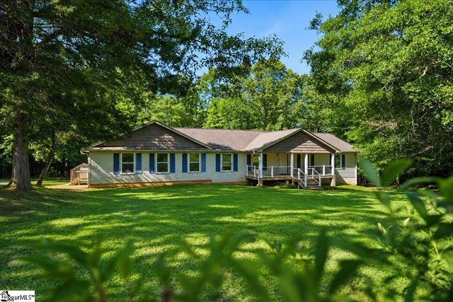 1040 Bennetts Bridge Road, Greer, SC 29651