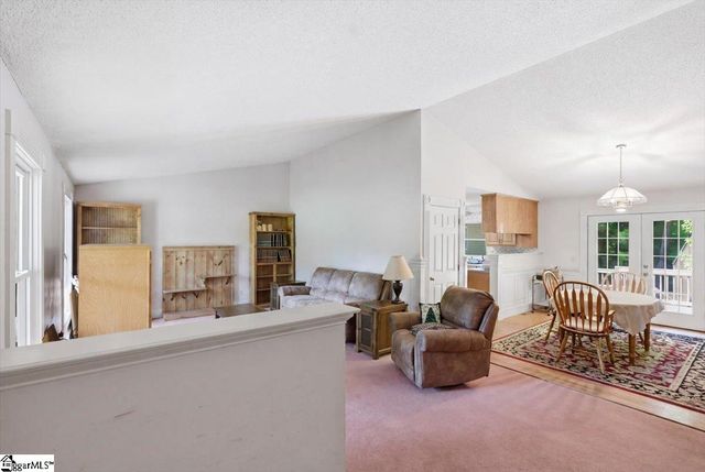 1040 Bennetts Bridge Road, Greer, SC 29651