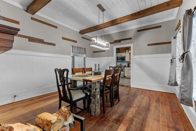 119 Johnson Street, Broadway, NC 27505