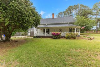 119 Johnson Street, Broadway, NC 27505