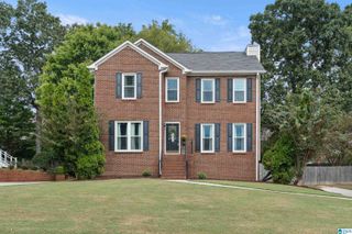 2309 WOODLAND CIRCLE, Birmingham, AL 35242