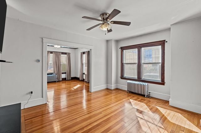 43 Woodbine Street, Cranston, RI 02910