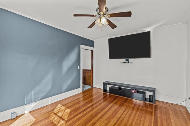 43 Woodbine Street, Cranston, RI 02910