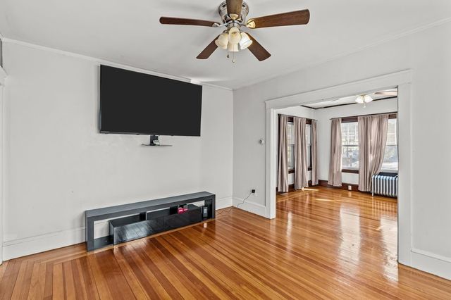 43 Woodbine Street, Cranston, RI 02910