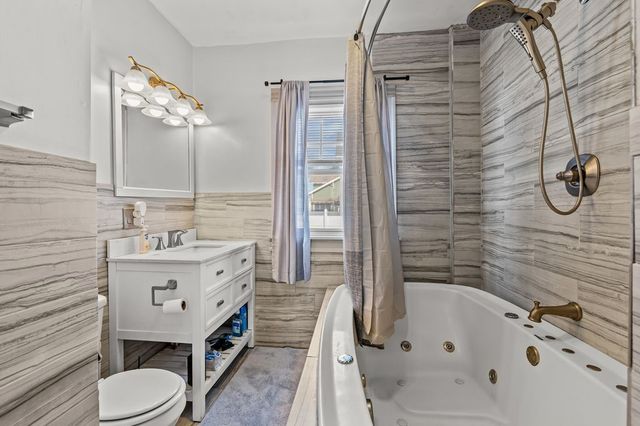 43 Woodbine Street, Cranston, RI 02910