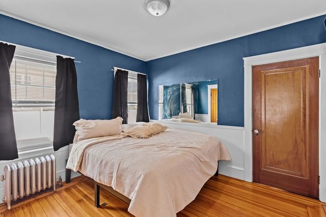 43 Woodbine Street, Cranston, RI 02910