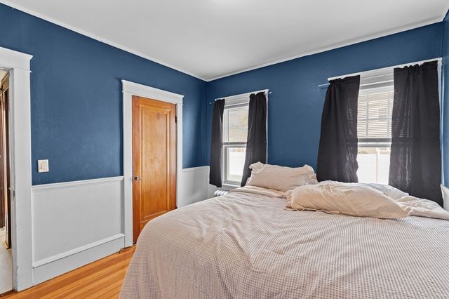 43 Woodbine Street, Cranston, RI 02910