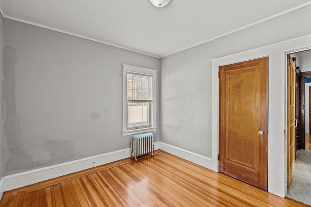 43 Woodbine Street, Cranston, RI 02910