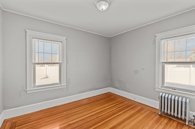 43 Woodbine Street, Cranston, RI 02910