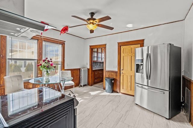 43 Woodbine Street, Cranston, RI 02910