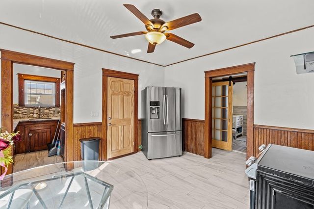 43 Woodbine Street, Cranston, RI 02910