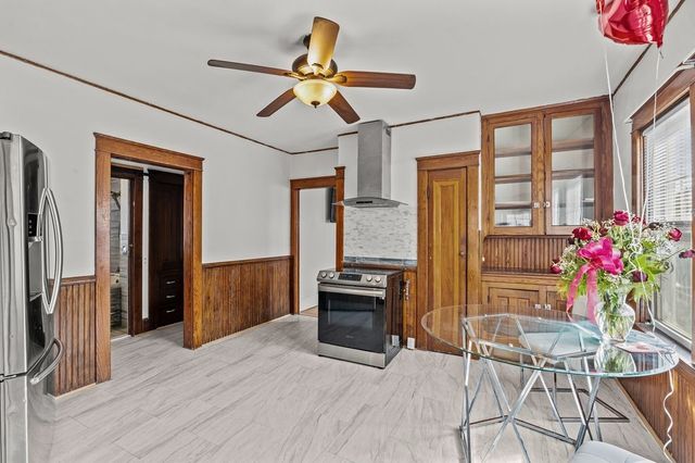 43 Woodbine Street, Cranston, RI 02910