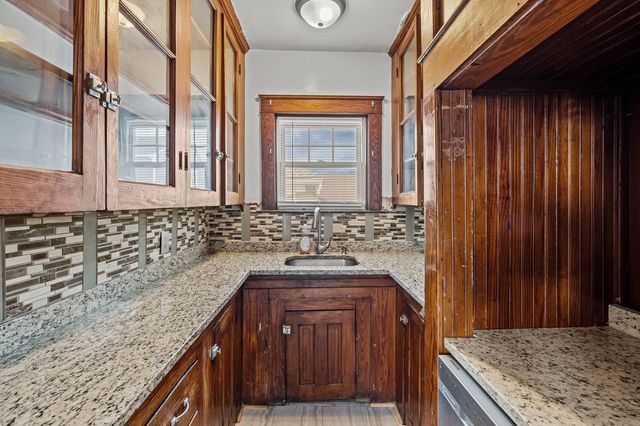 43 Woodbine Street, Cranston, RI 02910