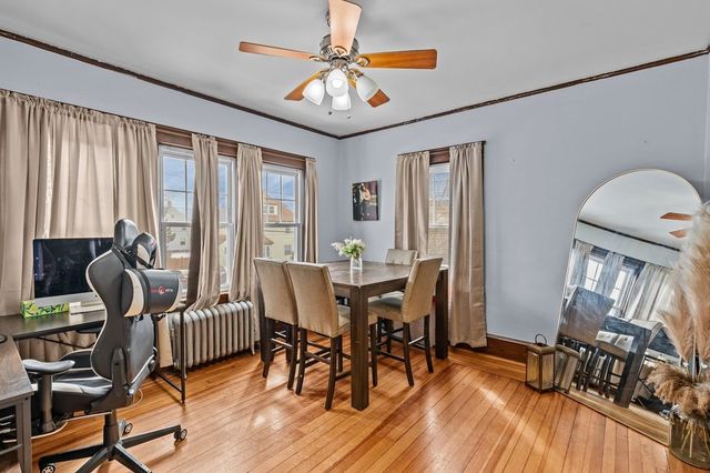 43 Woodbine Street, Cranston, RI 02910