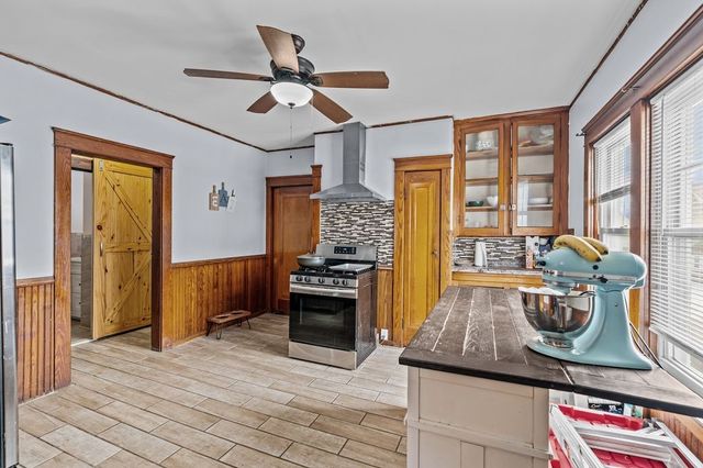 43 Woodbine Street, Cranston, RI 02910