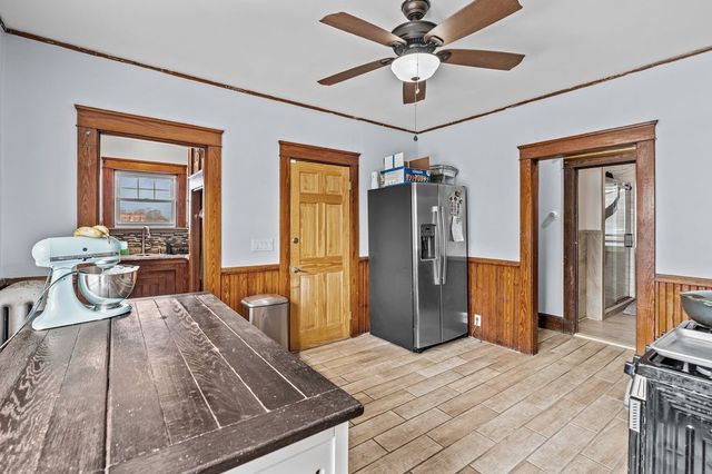 43 Woodbine Street, Cranston, RI 02910