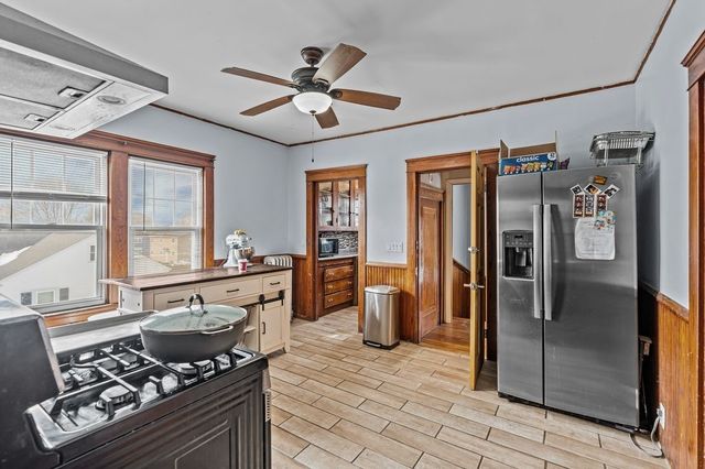 43 Woodbine Street, Cranston, RI 02910