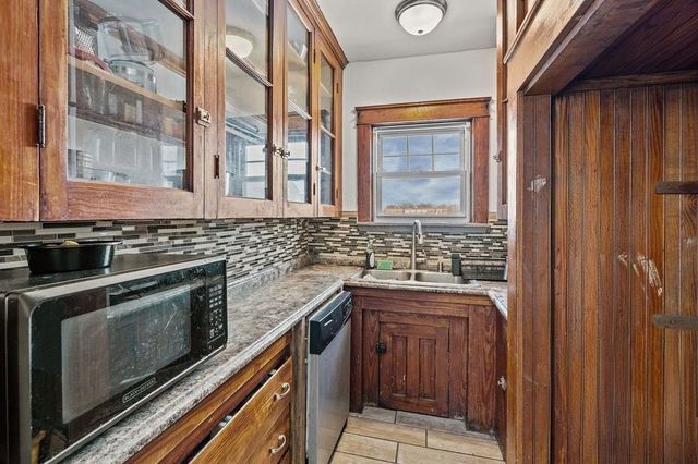 43 Woodbine Street, Cranston, RI 02910