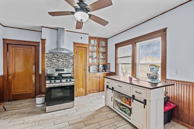 43 Woodbine Street, Cranston, RI 02910