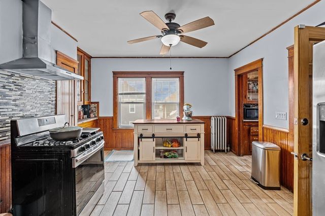 43 Woodbine Street, Cranston, RI 02910