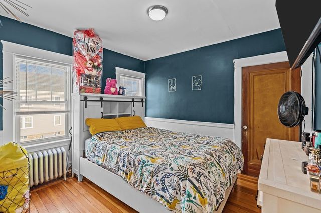 43 Woodbine Street, Cranston, RI 02910