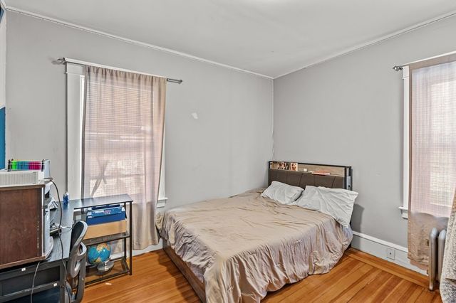 43 Woodbine Street, Cranston, RI 02910