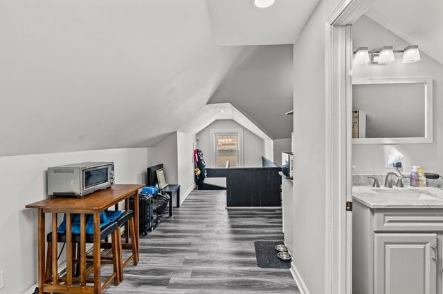 43 Woodbine Street, Cranston, RI 02910