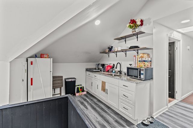 43 Woodbine Street, Cranston, RI 02910