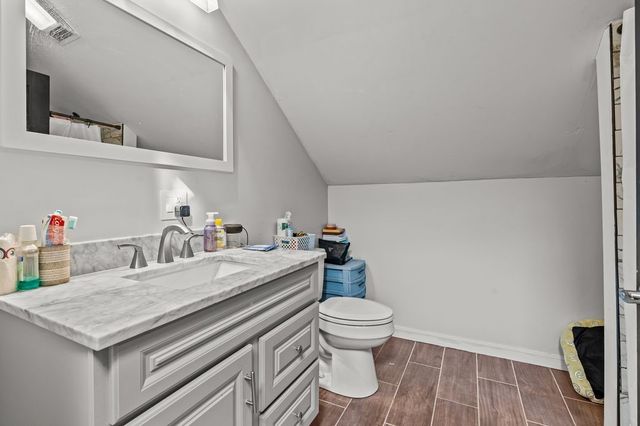 43 Woodbine Street, Cranston, RI 02910