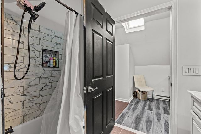 43 Woodbine Street, Cranston, RI 02910