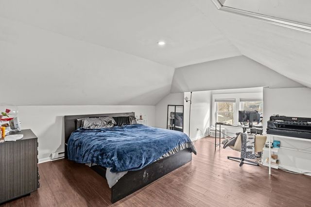 43 Woodbine Street, Cranston, RI 02910