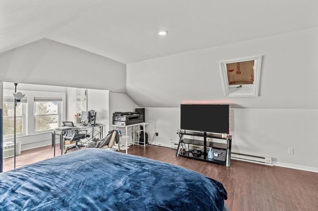 43 Woodbine Street, Cranston, RI 02910