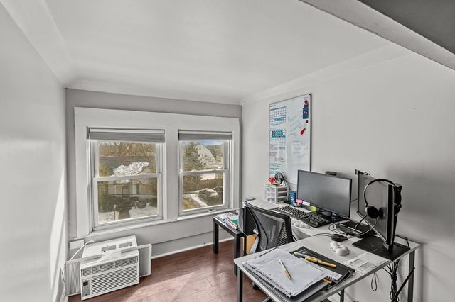 43 Woodbine Street, Cranston, RI 02910