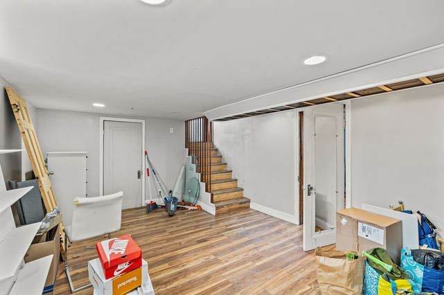 43 Woodbine Street, Cranston, RI 02910