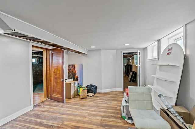 43 Woodbine Street, Cranston, RI 02910