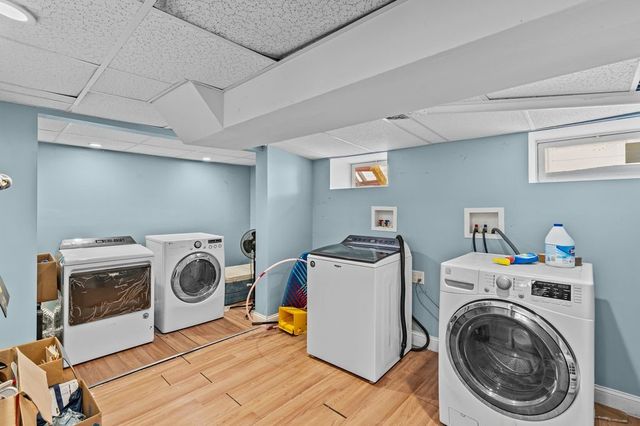 43 Woodbine Street, Cranston, RI 02910